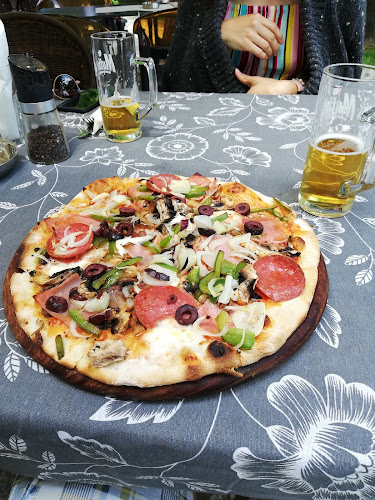 Tesoro Mio