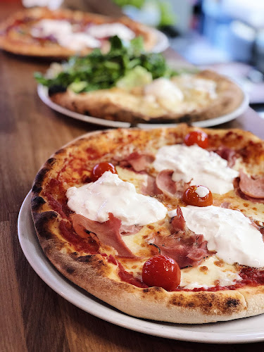 The Little Italy