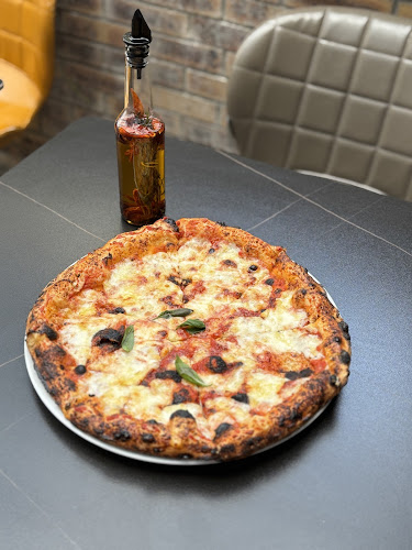 TOSCA RESTAURANT