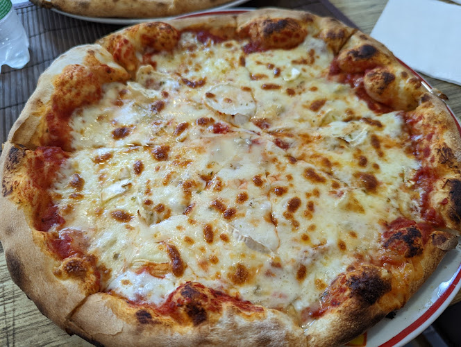 trappani pizza