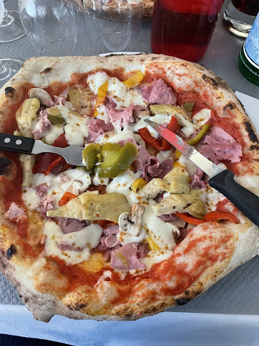 Trattoria belinda
