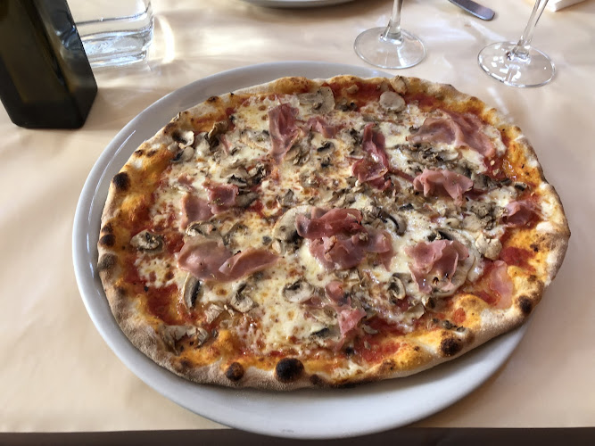 Trattoria Del Parco