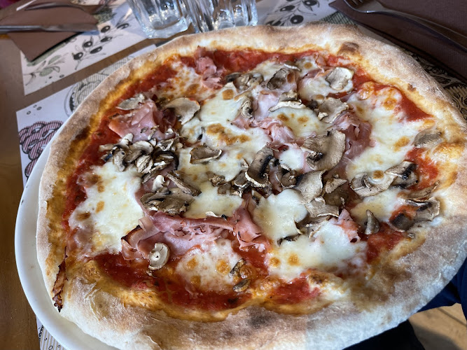 Trattoria Locale