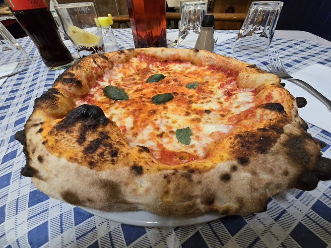 Trattoria Partenope
