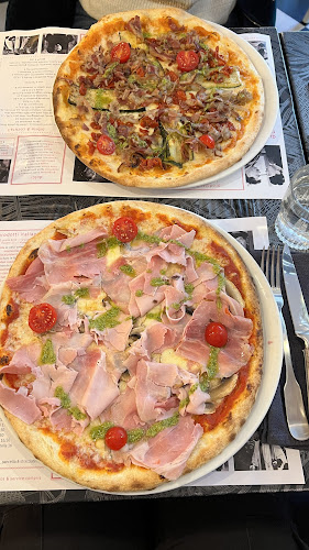 Trattoria Peppone
