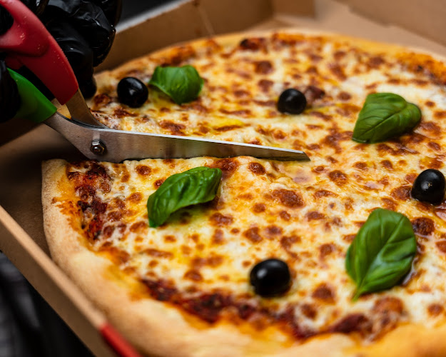 Trattoria Pizza