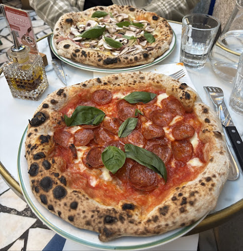 Tripletta Montrouge