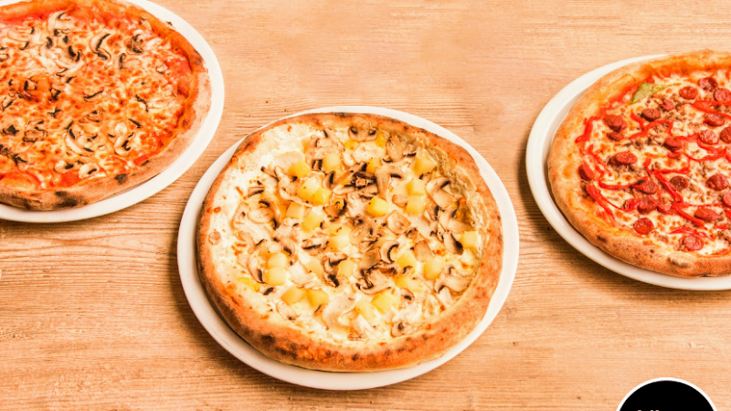 Twins Pizza