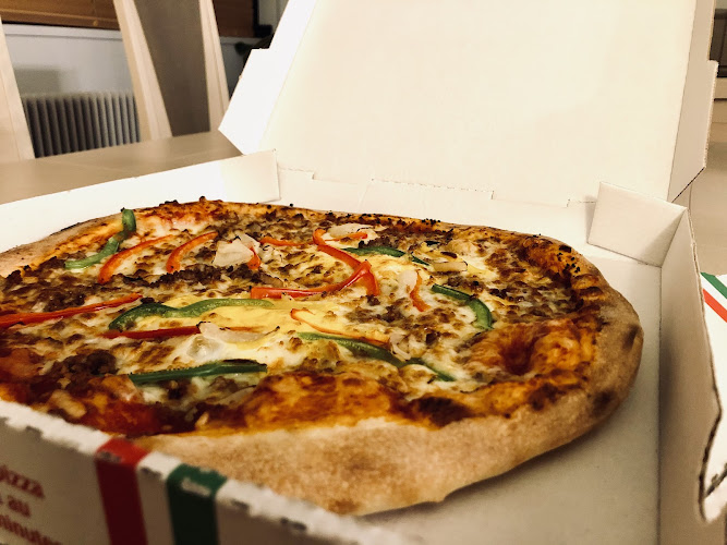 Univers Pizza Saint-Leu-la-Forêt