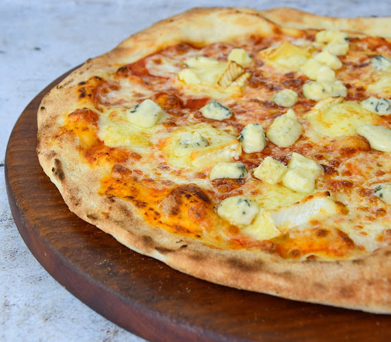 Univers Pizza Soisy/Montmorency