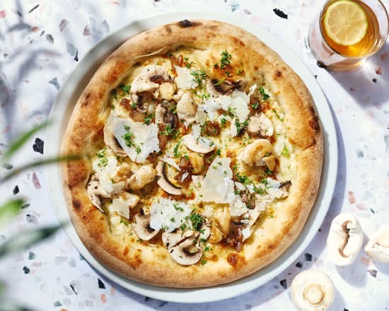 Vapiano Carré Senart Pasta Pizza Bar