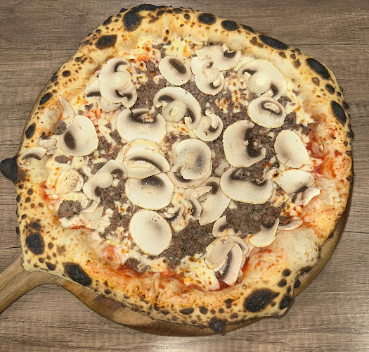 Vecchio Forno clichy 🔥