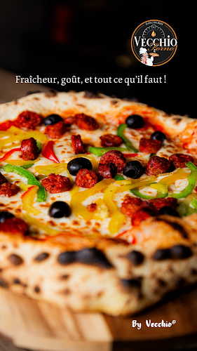 Vecchio Forno Taverny 🔥