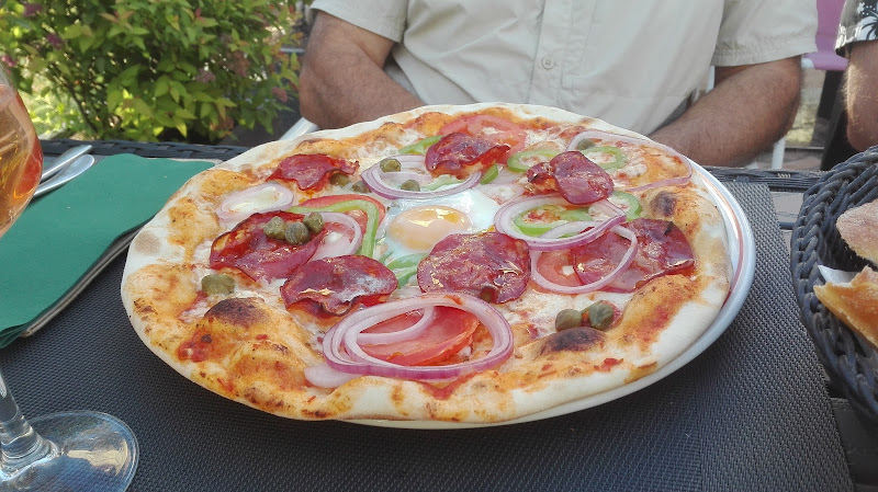 Venezia Restaurant Fresnes-sur-Marne