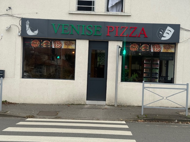 VENISE PIZZA