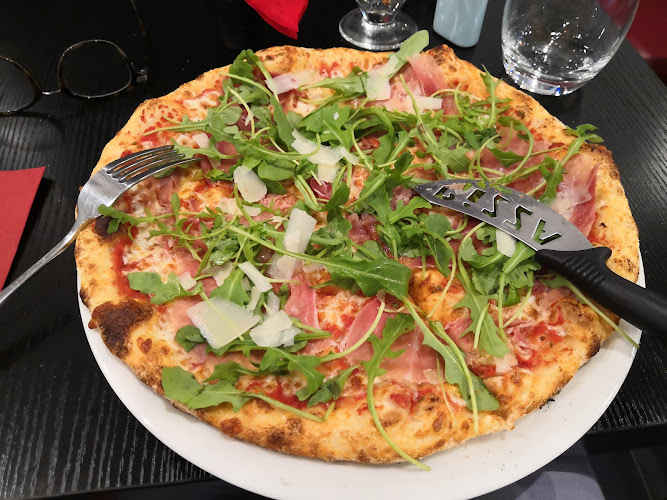 Venoza - Restaurant de pizzas