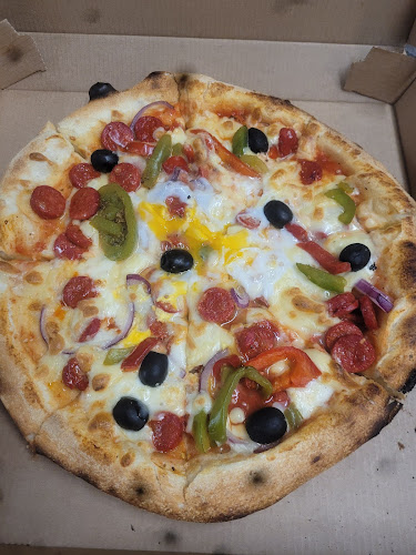 VERO GUSTO CHEVILLY
