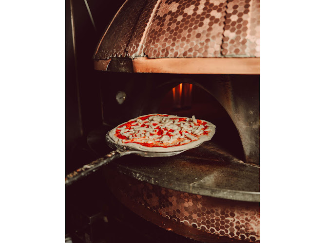 Villa Alati - Restaurant Italien Montrouge