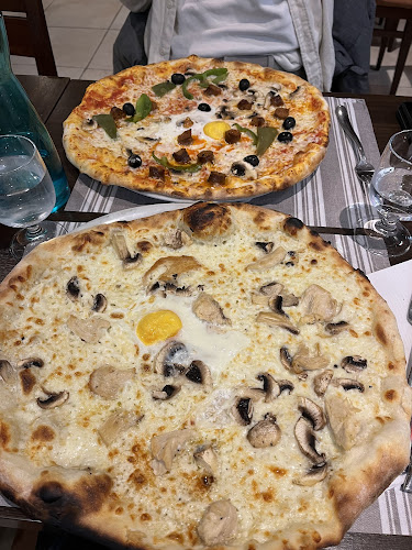 Villa Napoli