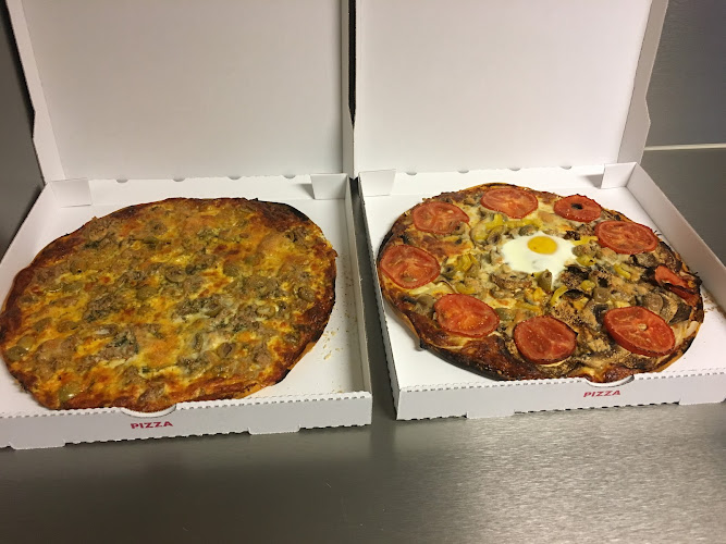 Villa Pizza Orgeval