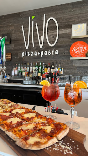 VIVO Pizza + Pasta