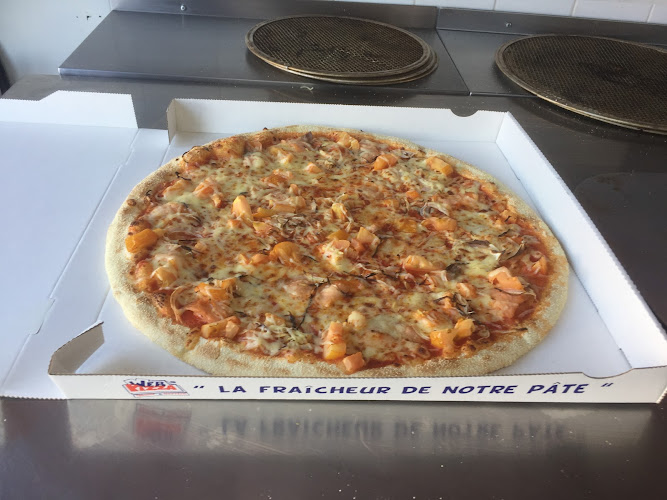 Web Pizza Garches
