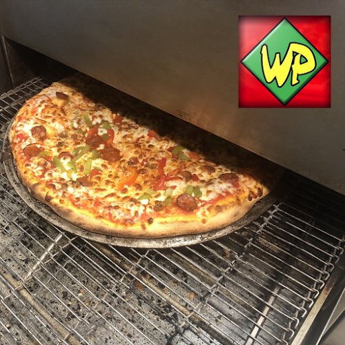 Welcome Pizza Mantes La Jolie