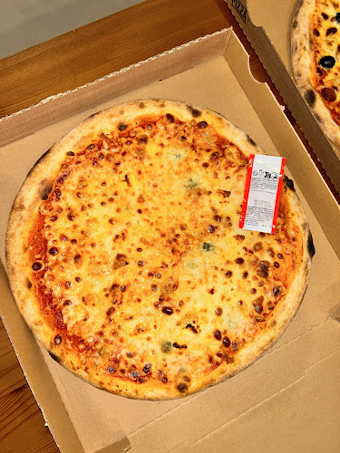 Welcome Pizza