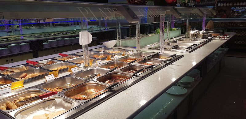 Wok Etoile