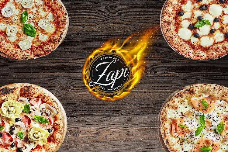 Zapi O' Feu de Bois- Maisons-Laffitte