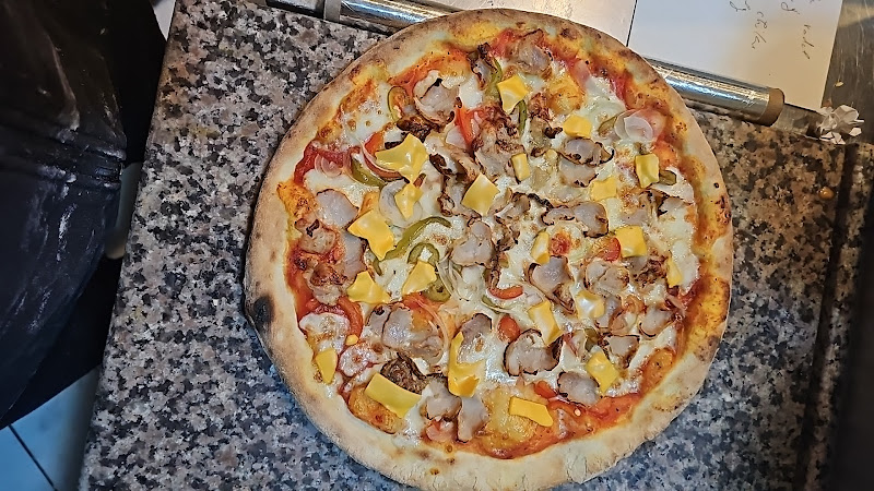 Zita Pizza